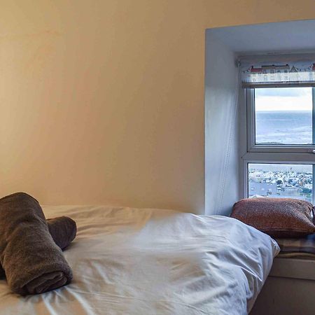 Bwth Carron Villa Barmouth Dış mekan fotoğraf