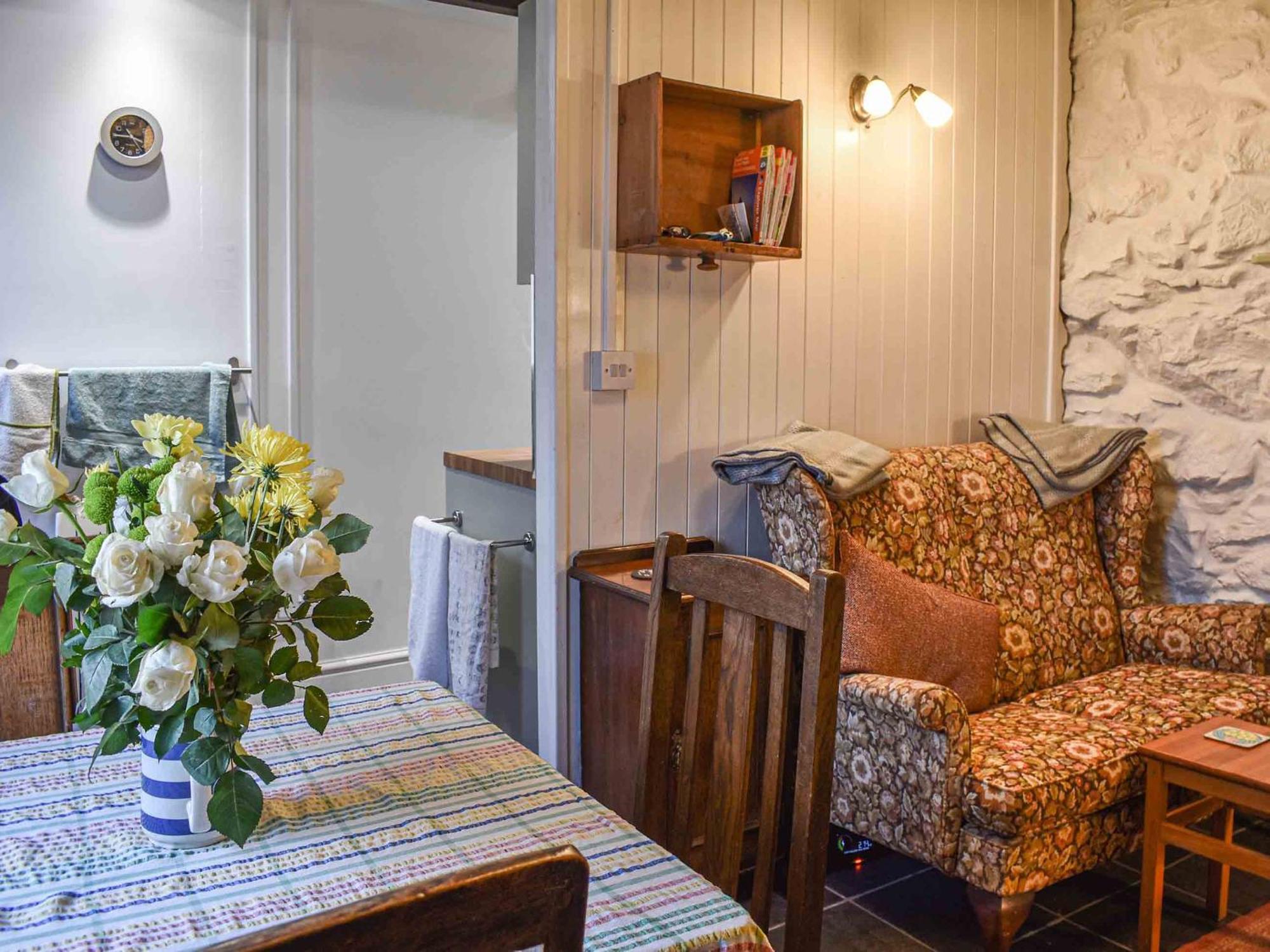 Bwth Carron Villa Barmouth Dış mekan fotoğraf