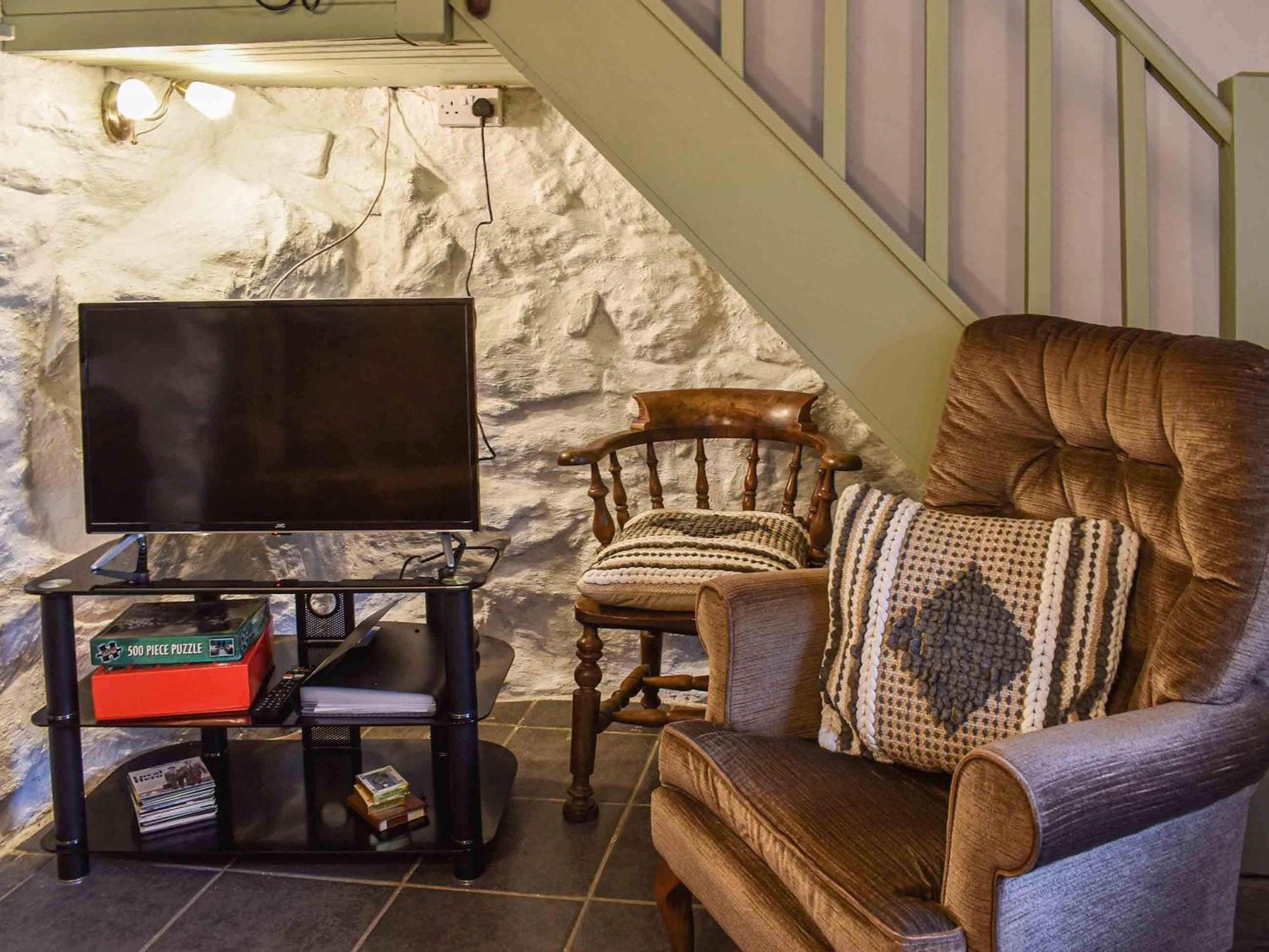 Bwth Carron Villa Barmouth Dış mekan fotoğraf