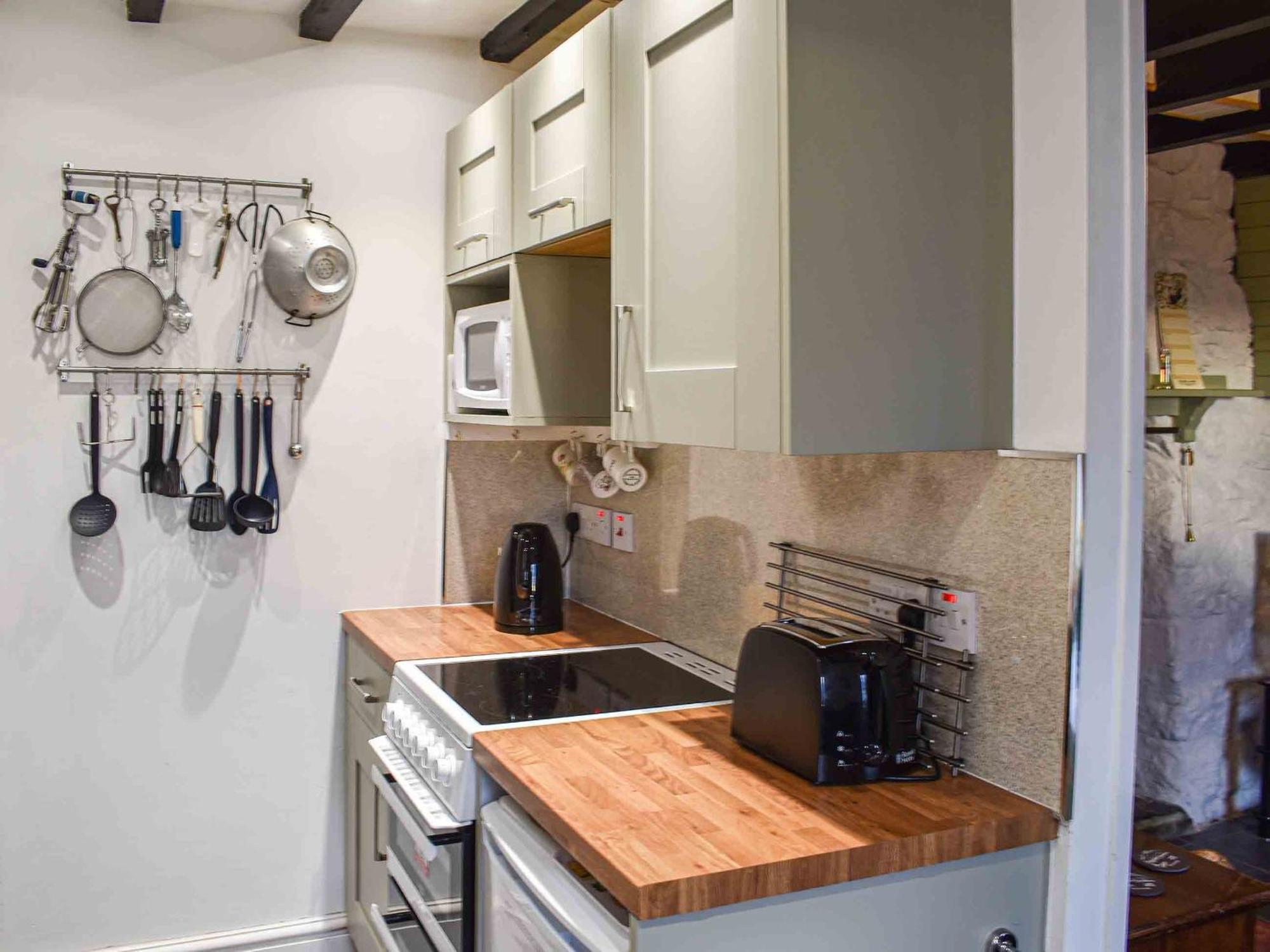 Bwth Carron Villa Barmouth Dış mekan fotoğraf