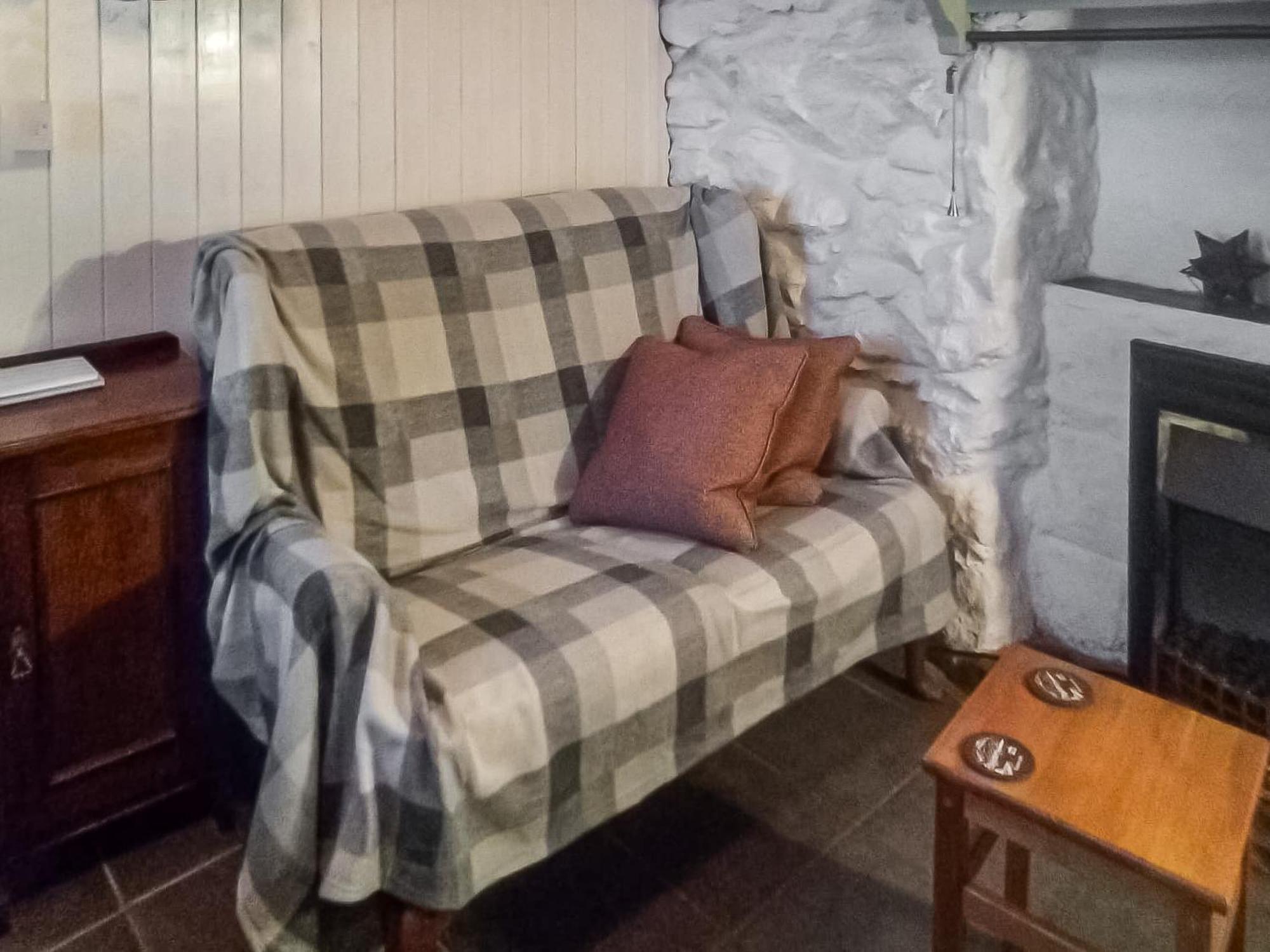 Bwth Carron Villa Barmouth Dış mekan fotoğraf