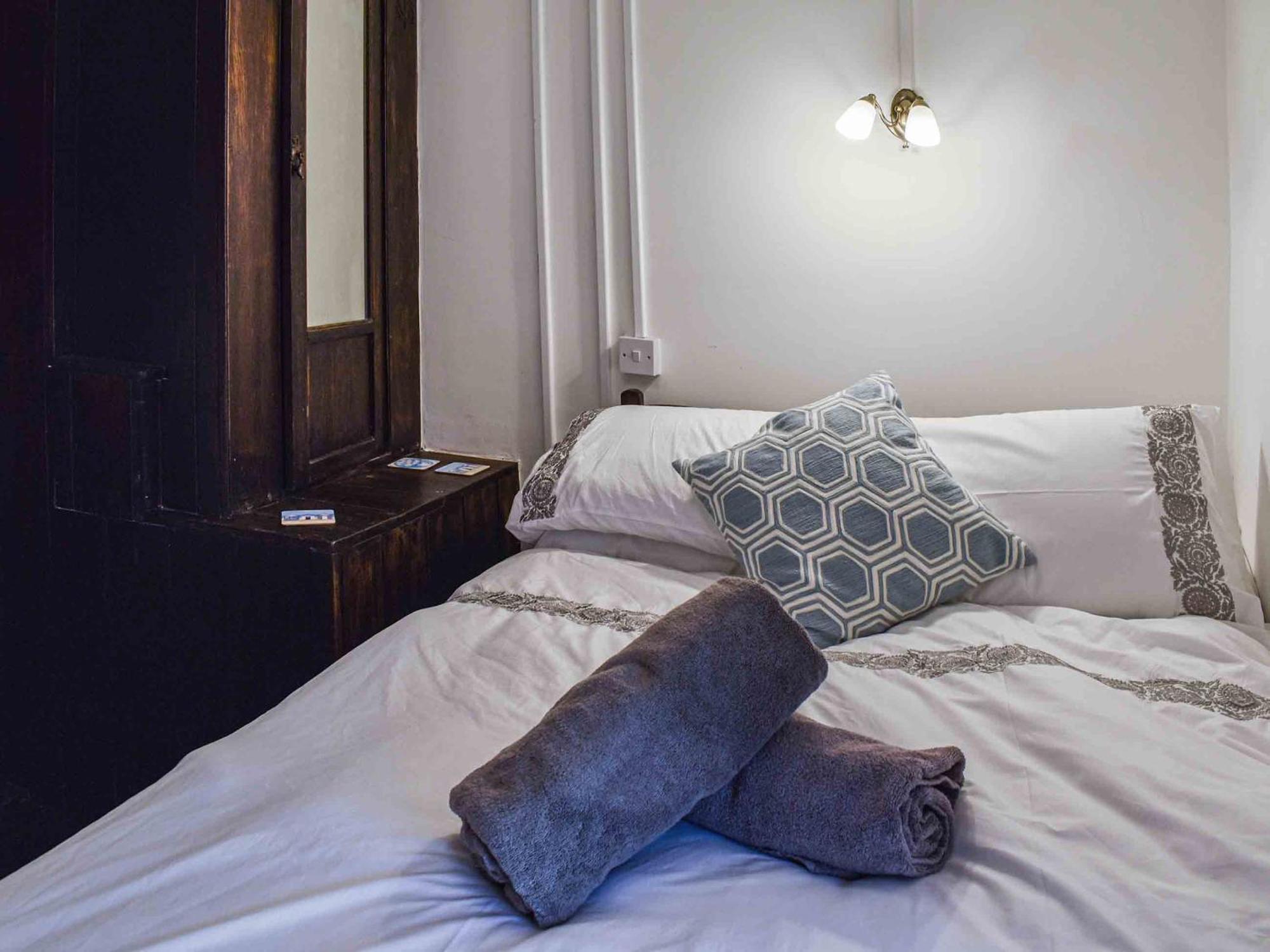 Bwth Carron Villa Barmouth Dış mekan fotoğraf